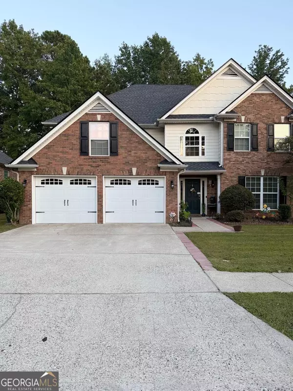 Lawrenceville, GA 30043,1007 Park Hollow WAY