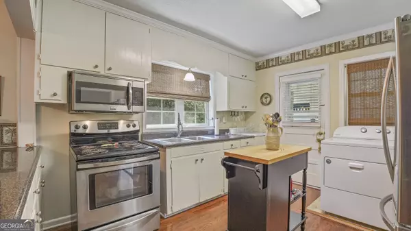 Jesup, GA 31545,155 Persimmon ST