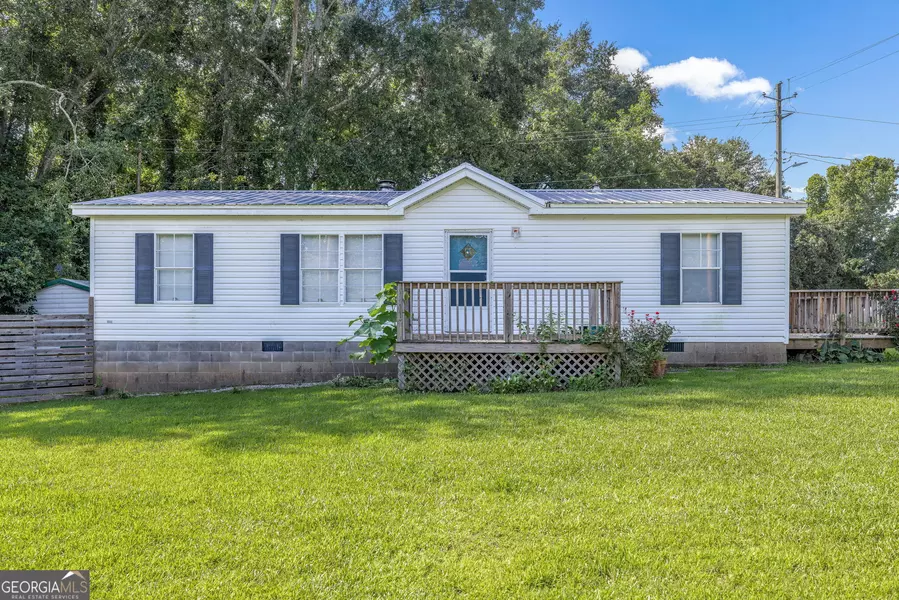 125 N TALLULAH ST, Toccoa, GA 30577