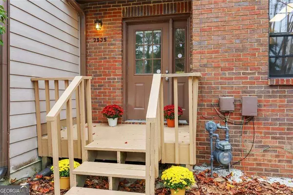 Marietta, GA 30008,3535 Main Station DR SW