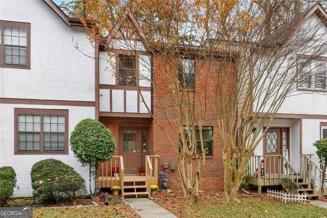 Marietta, GA 30008,3535 Main Station DR SW