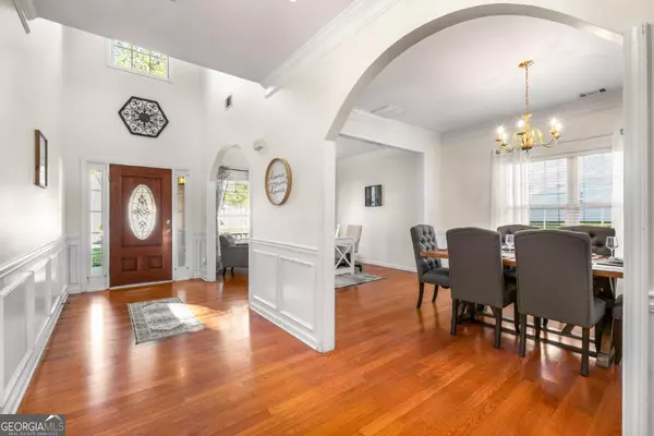 Buford, GA 30519,3641 Devenwood WAY