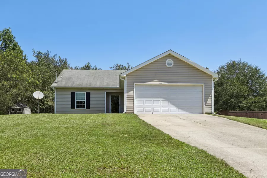 305 Lambert Overlook CIR, Carrollton, GA 30117