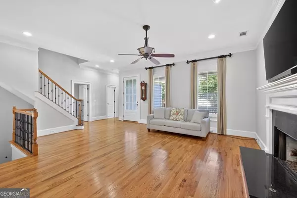 Braselton, GA 30517,2690 Muskogee LN