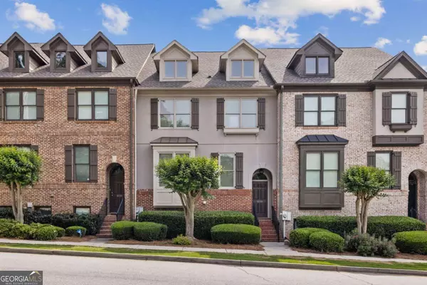 3133 Dunton ST SE, Smyrna, GA 30080