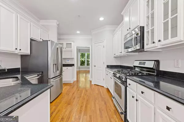 Smyrna, GA 30080,3133 Dunton ST SE