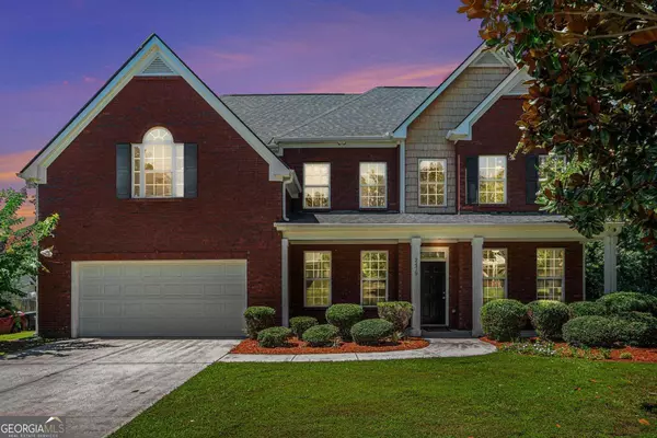 Dacula, GA 30019,2479 Mitford CT