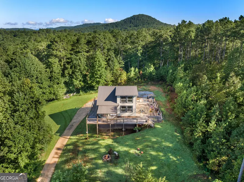 164 Delilah LN, Lakemont, GA 30552