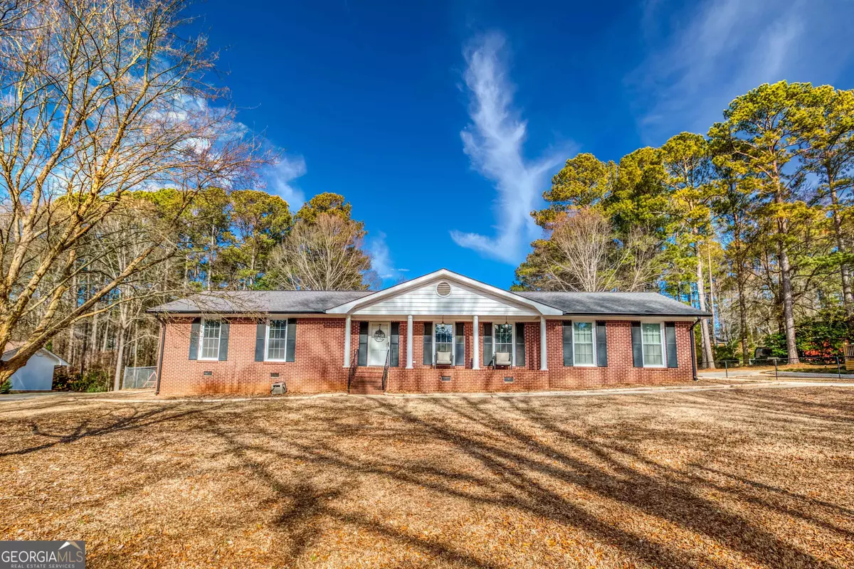 Monroe, GA 30655,520 Clearview DR