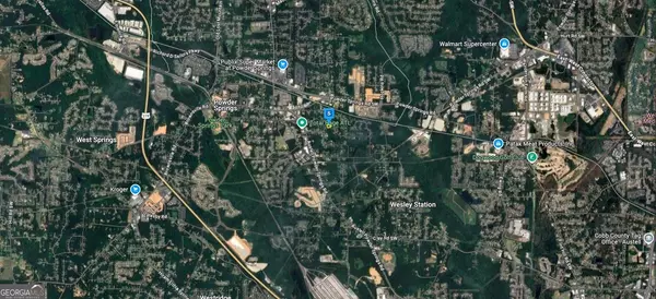 Powder Springs, GA 30127,3843 Parks DR