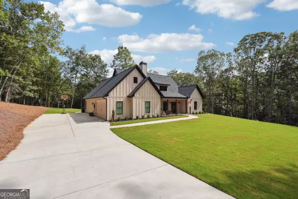Winston, GA 30187,7450 Tyree RD
