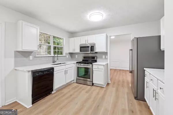 Marietta, GA 30008,1613 Sparrow Wood LN SW