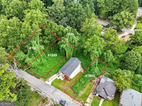 Atlanta, GA 30314,1883 Tremont DR NW