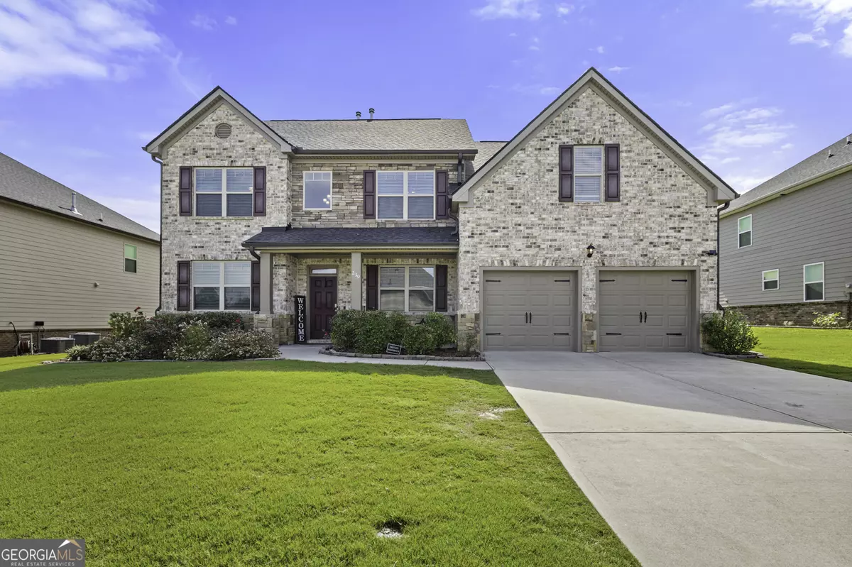 Loganville, GA 30052,239 Hope Hollow RD