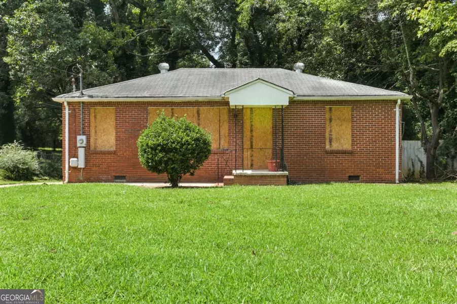 1975 Oak Valley RD, Decatur, GA 30035