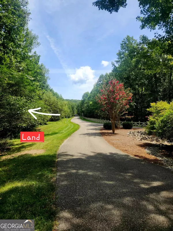 Rising Fawn, GA 30738,0 Hampton WAY