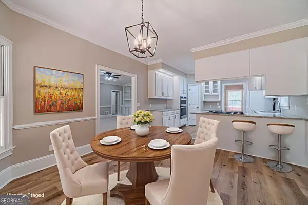 Snellville, GA 30078,3031 ALTA RDG