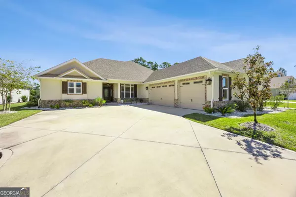 Kingsland, GA 31548,105 Cason Noah DR