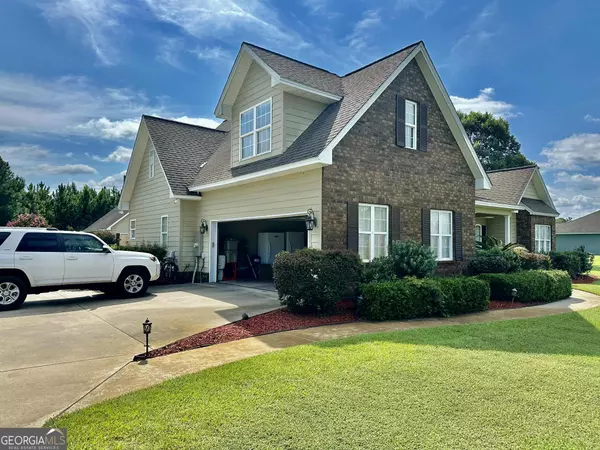 Blackshear, GA 31516,6112 Cottonwood LN