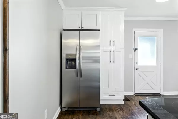 College Park, GA 30337,1411 Mercer AVE