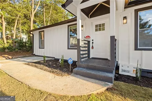 358 Roy ST SW, Atlanta, GA 30310