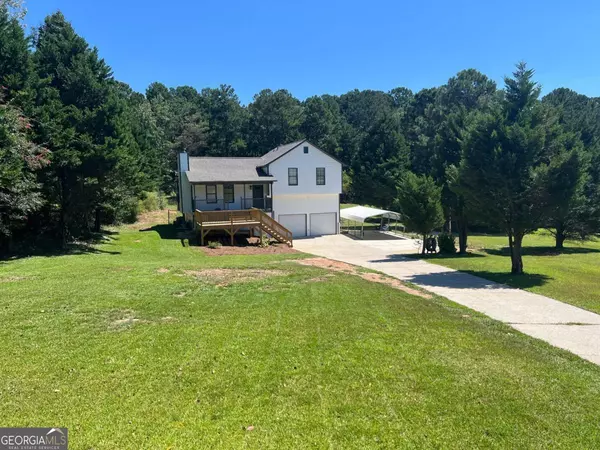 246 Hudson CIR, Douglasville, GA 30134