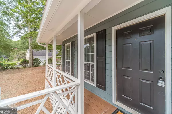 Covington, GA 30016,125 Buck Creek DR