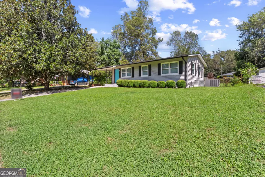 2455 Rosen AVE, Macon, GA 31206
