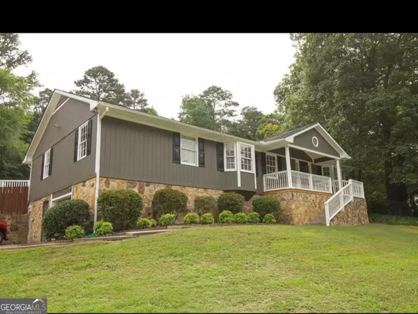 Cedartown, GA 30125,209 Ridgewood RD