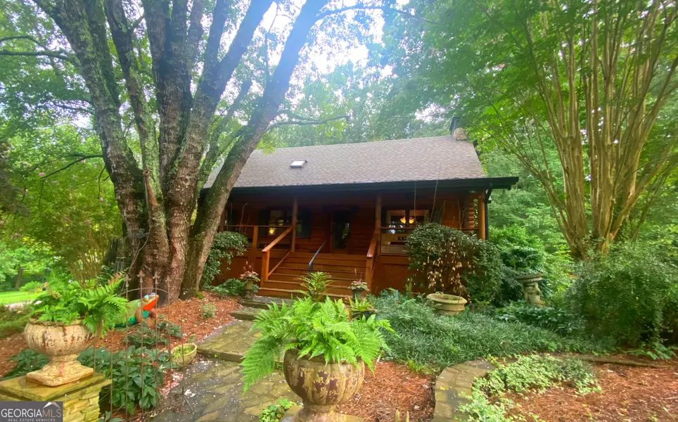 415 Springwood CT, Canton, GA 30115