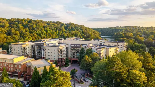 Atlanta, GA 30339,200 River Vista DR #608