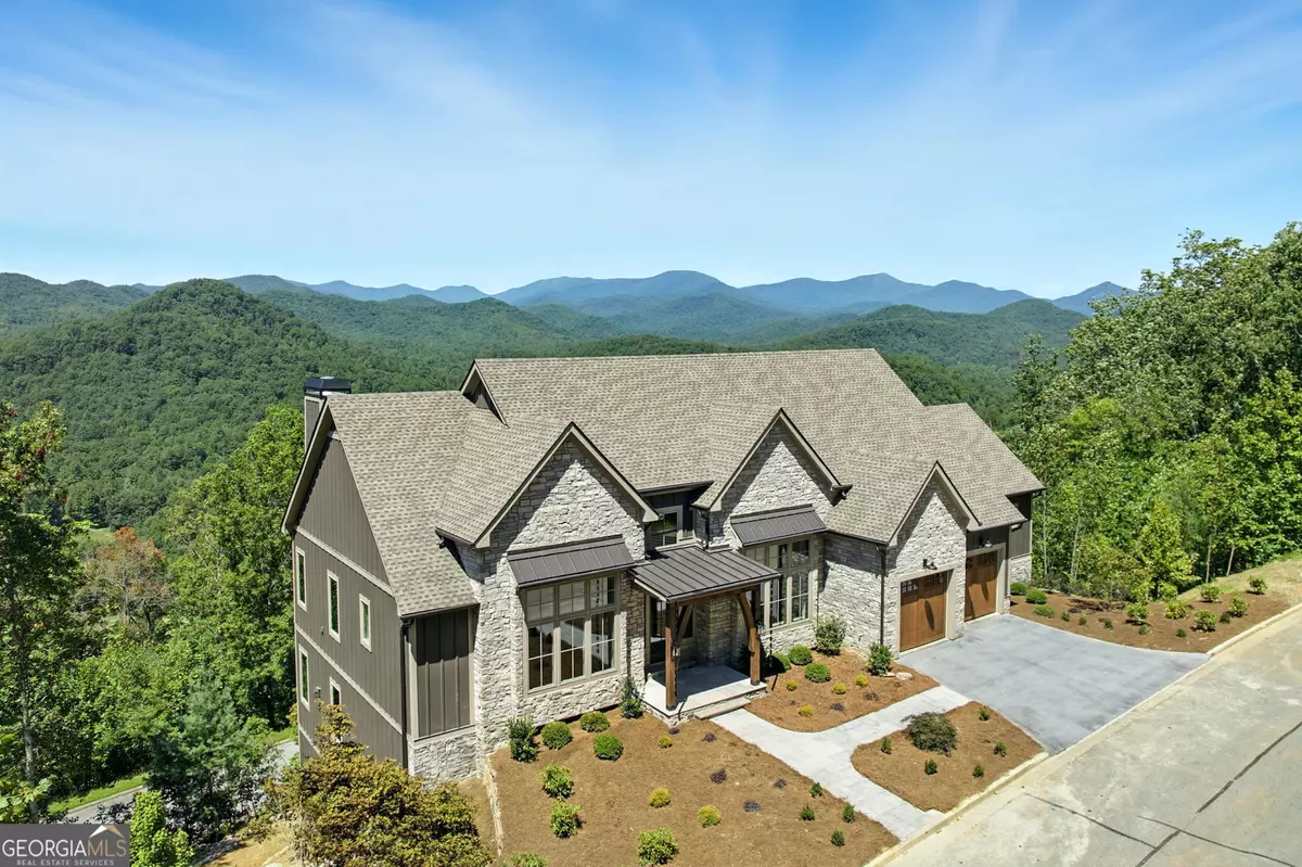 Clayton, GA 30525,608 Winterberry DR