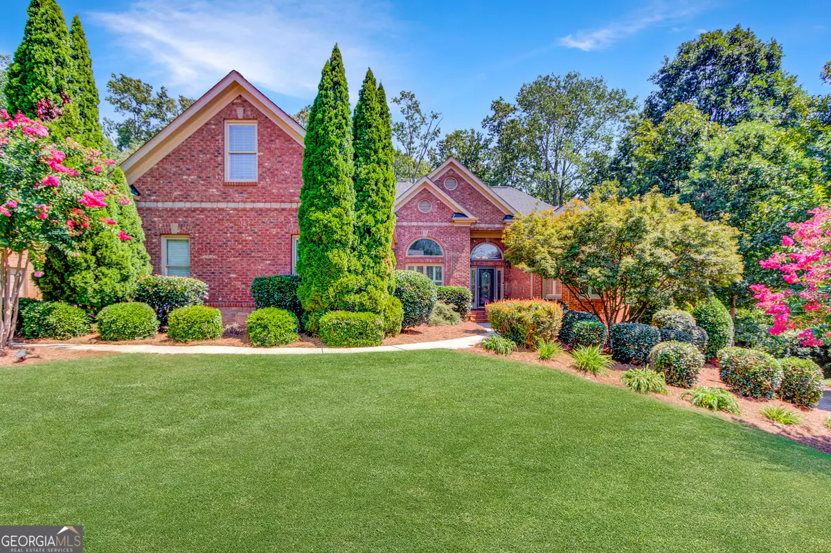 Jefferson, GA 30549,315 Fountainhead DR
