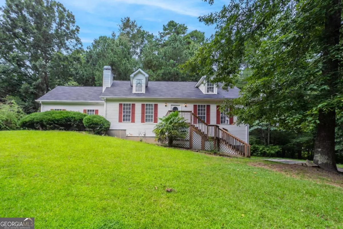 Lithonia, GA 30058,1286 Regal Heights DR