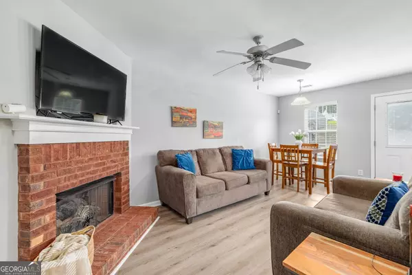 Winder, GA 30680,164 Turtle Creek DR