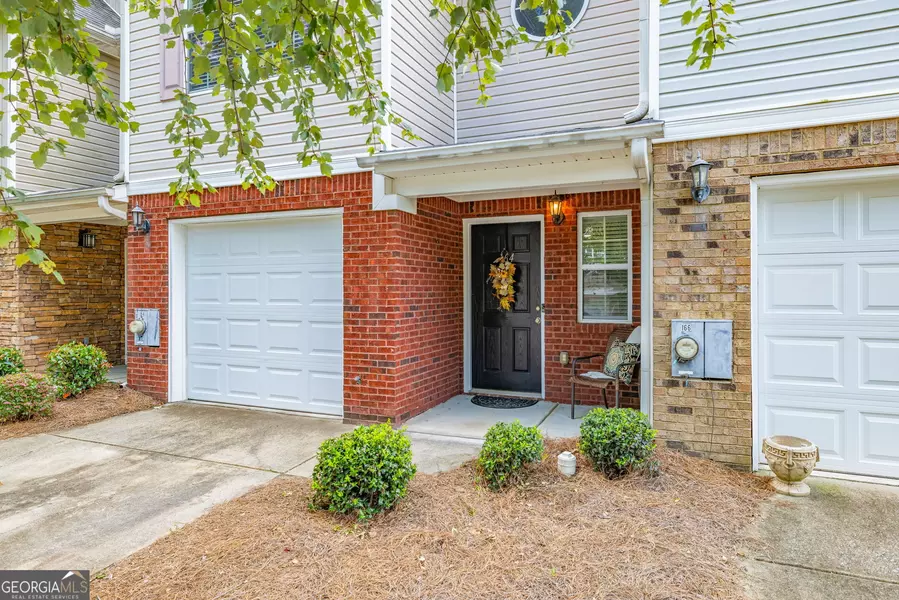 164 Turtle Creek DR, Winder, GA 30680
