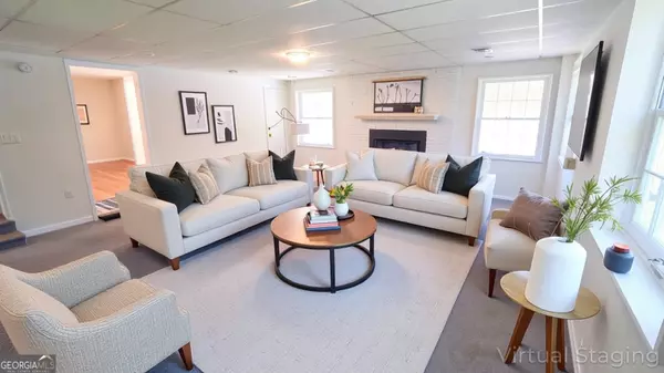 Morrow, GA 30260,6663 Peacock BLVD