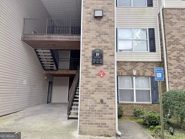 Lithonia, GA 30058,3229 Fairington DR