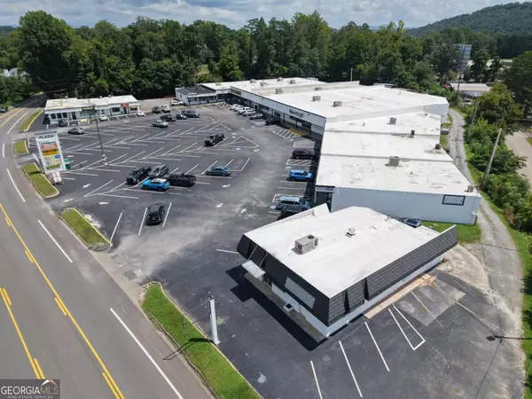 Blue Ridge, GA 30513,2632 East First ST