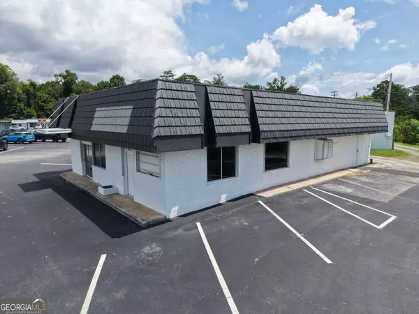Blue Ridge, GA 30513,2632 East First ST