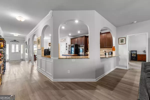 Newnan, GA 30265,193 Maple Hill DR