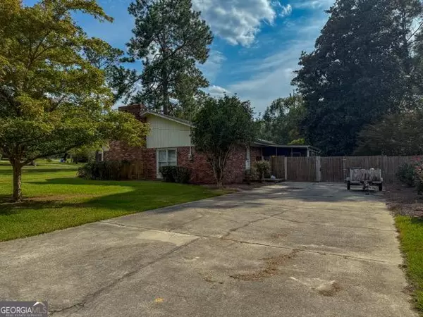 Statesboro, GA 30461,117 Circle DR