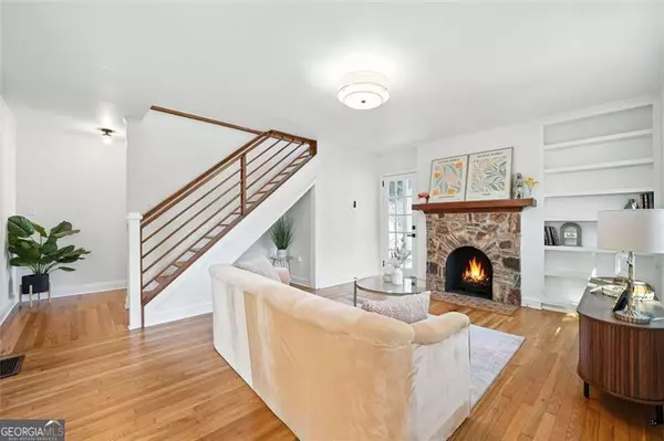 Atlanta, GA 30344,1891 FORREST AVE