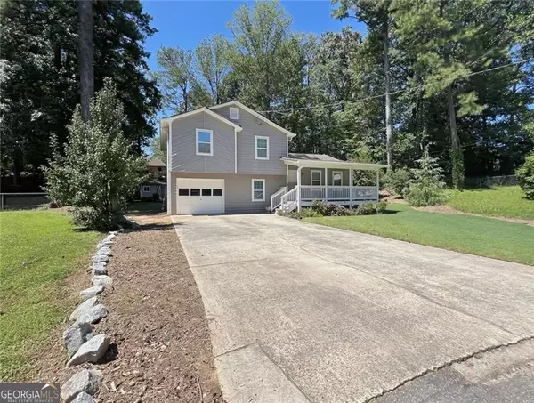 Duluth, GA 30096,2688 Shetland LN