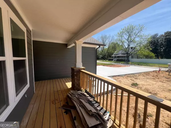 Comer, GA 30629,TRACT 12 Laurel AVE