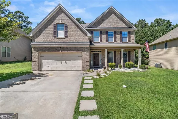2051 Poplar Falls AVE, Lithonia, GA 30058