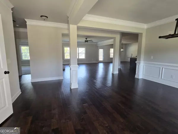 Bethlehem, GA 30620,3001 Saratoga Sky WAY