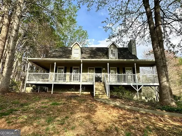 Acworth, GA 30101,195 MAPLELAKE DR