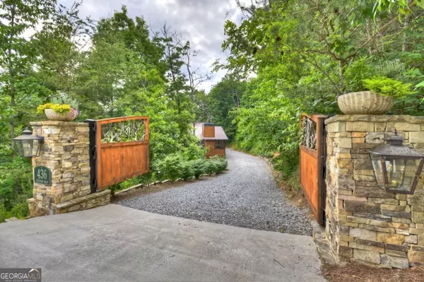 Blue Ridge, GA 30513,436 Geronimo RD