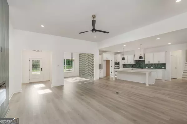 Concord, GA 30206,409 Flint Farms DR